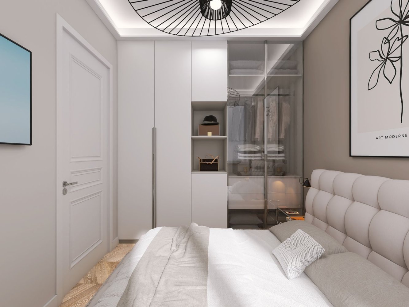 2 bedrooms Apartment in Milan, Italy No. 364269