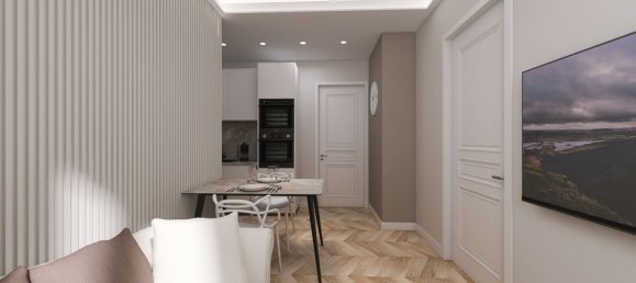 2 bedrooms Apartment in Milan, Italy No. 364269 5