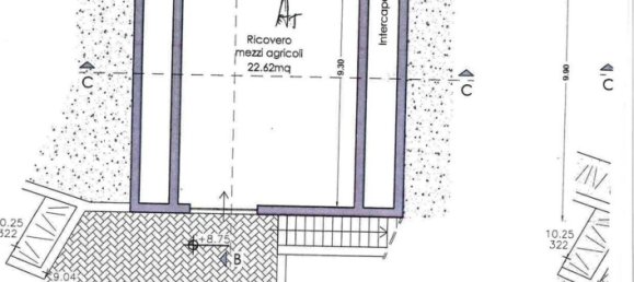 5000m² Land in Arcola, Italy No. 119597 15
