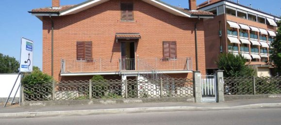 10 rooms Villa in La Loggia, Italy No. 275553 30