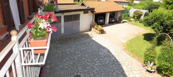 10 rooms Villa in La Loggia, Italy No. 275553 21