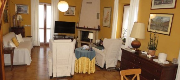 10 rooms Villa in La Loggia, Italy No. 275553 3
