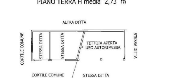 10 rooms Villa in La Loggia, Italy No. 275553 33