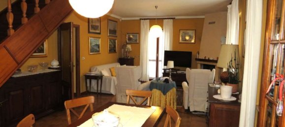 10 rooms Villa in La Loggia, Italy No. 275553 2