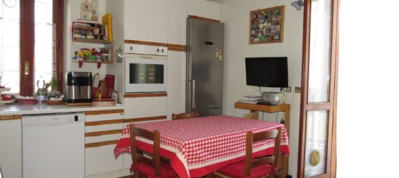 10 rooms Villa in La Loggia, Italy No. 275553 5