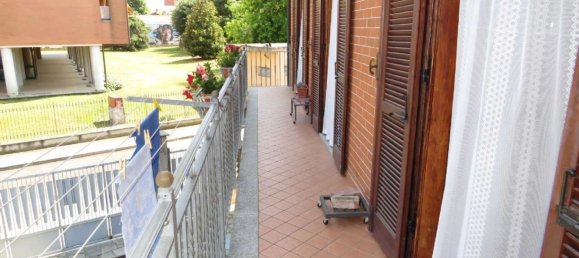 10 rooms Villa in La Loggia, Italy No. 275553 20