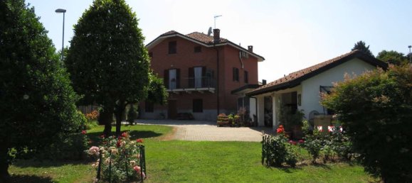 10 rooms Villa in La Loggia, Italy No. 275553 9