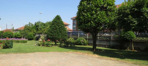 10 rooms Villa in La Loggia, Italy No. 275553 23