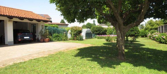 10 rooms Villa in La Loggia, Italy No. 275553 10