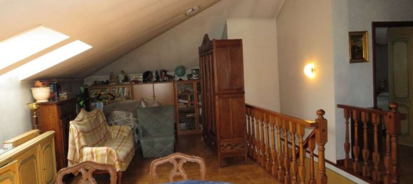 10 rooms Villa in La Loggia, Italy No. 275553 16
