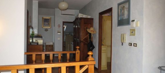 10 rooms Villa in La Loggia, Italy No. 275553 15