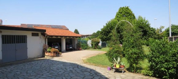 10 rooms Villa in La Loggia, Italy No. 275553 26