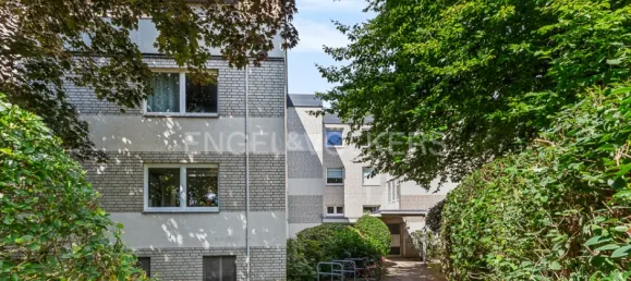 Apartamento T1 em Wandsbek, Germany N.º 241130 10