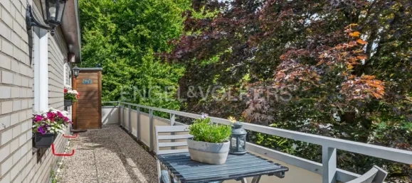 Apartamento T1 em Wandsbek, Germany N.º 241130 7