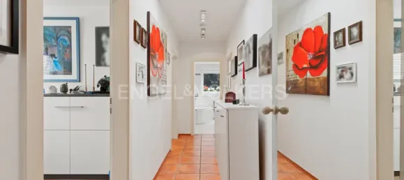 Apartamento T1 em Wandsbek, Germany N.º 241130 3