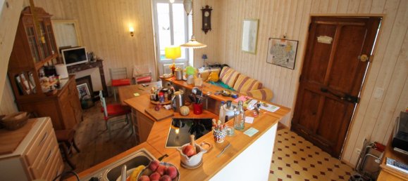 Moradia em banda T1 em Eygalayes, France N.º 203512 7