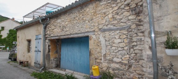 Moradia em banda T1 em Eygalayes, France N.º 203512 5