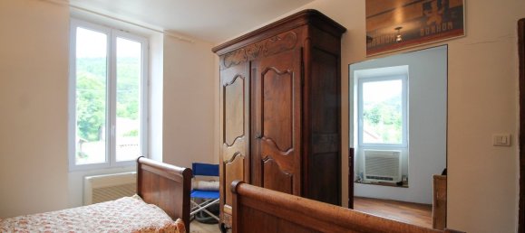 Moradia em banda T1 em Eygalayes, France N.º 203512 10