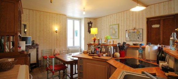 Moradia em banda T1 em Eygalayes, France N.º 203512 6