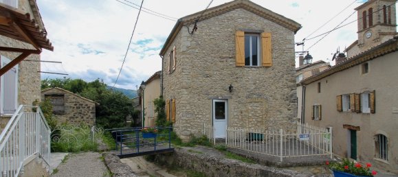 Moradia em banda T1 em Eygalayes, France N.º 203512 4