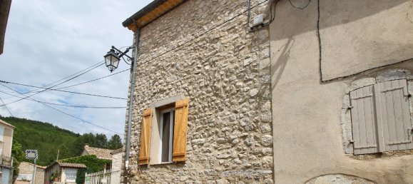 Moradia em banda T1 em Eygalayes, France N.º 203512 3