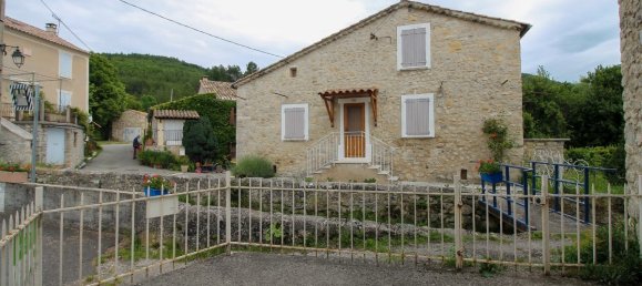 Moradia em banda T1 em Eygalayes, France N.º 203512 13