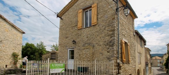 Moradia em banda T1 em Eygalayes, France N.º 203512 2