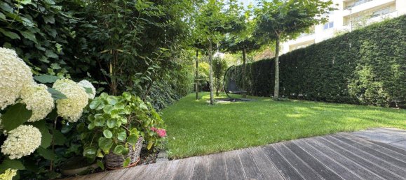 4 rooms Apartment in Innsbruck-Stadt, Austria No. 131217 4