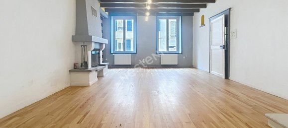 4 غرف نوم تاون هاوس في Gorze, France رقم 161436 2