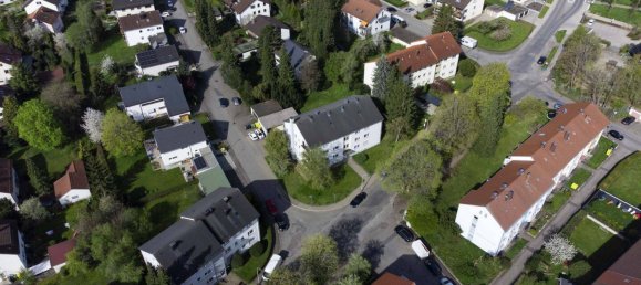 Квартира с 1 спальней в Шварцвальд-Бар, Германия № 111943 13