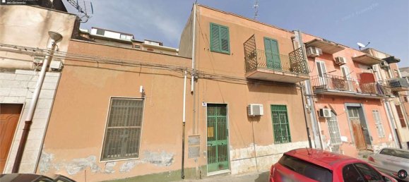 3 rooms Apartment in Catania, Italy No. 43848 30