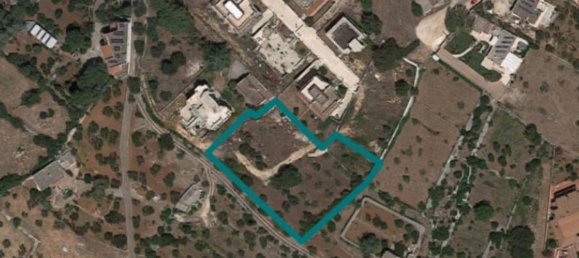 Terreno em Putignano, Italy 2444 m² N.º 355796 6