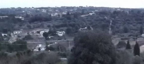 Terreno em Putignano, Italy 2444 m² N.º 355796 7