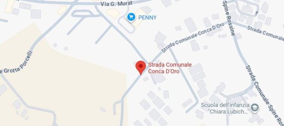 Terreno em Putignano, Italy 2444 m² N.º 355796 3