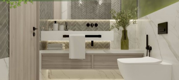 1 bedroom Apartment in IVY GARDENS RESIDENCE, Dubai Land, UAE No. 60376 5