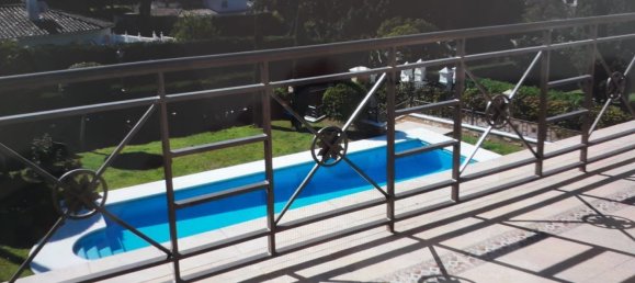 5 bedrooms Villa in Marbella, Spain No. 112547 25