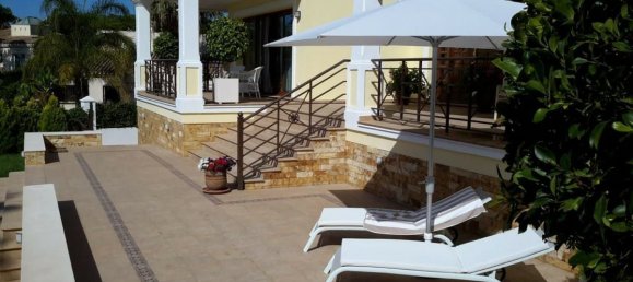 5 bedrooms Villa in Marbella, Spain No. 112547 18