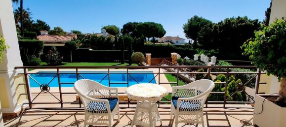 5 bedrooms Villa in Marbella, Spain No. 112547 17