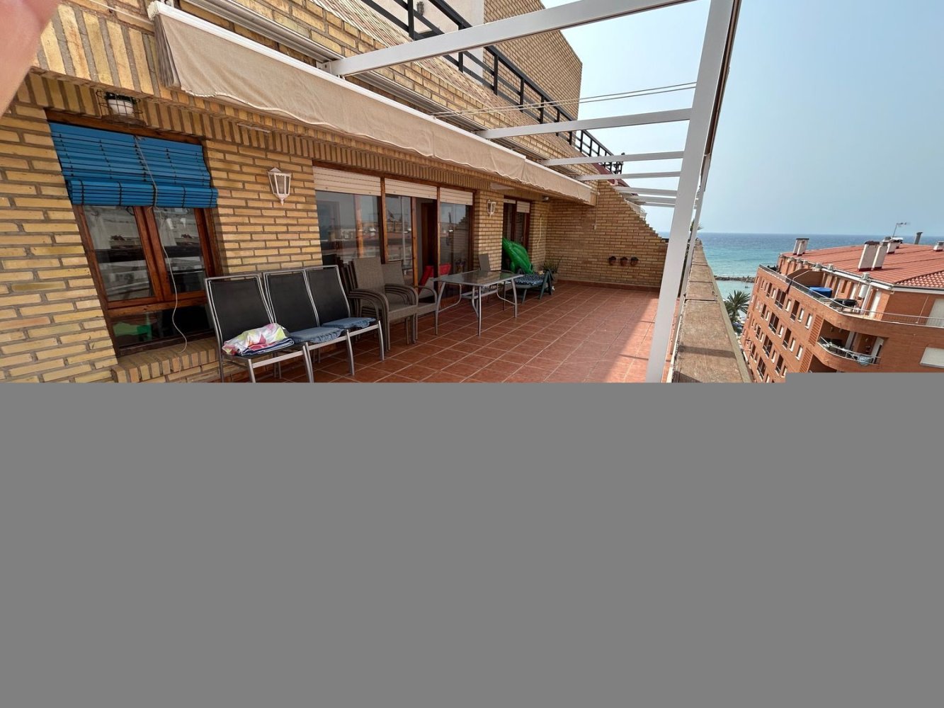 2 chambres Penthouse à Torrevieja, Spain No. 217620