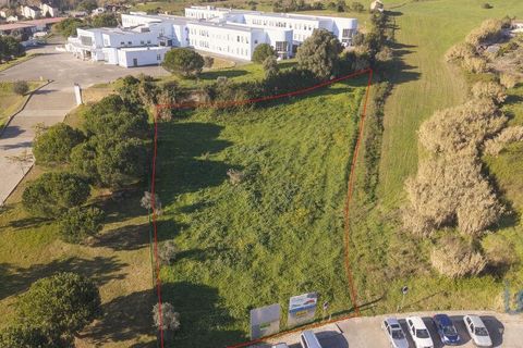 3160m² Land in Arruda dos Vinhos, Portugal No. 237299