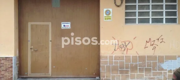 Garage in Valencia, Spain 50m², Nr. 138223 9