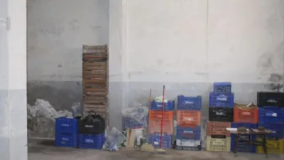 Garage in Valencia, Spain 50m², Nr. 138223