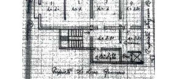 Apartamento T4 em Palermo, Italy N.º 362746 9