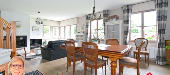 Casa T4 em Thun-Saint-Martin, France N.º 245237 13