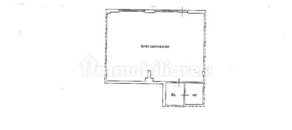 3 rooms Commercial property in Viareggio, Italy No. 355156 3