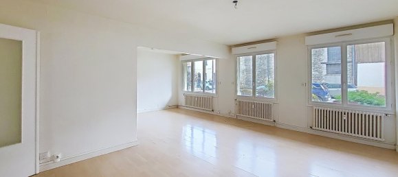 3 Schlafzimmer Wohnung in Chalons-en-Champagne, France, Nr. 59843 5