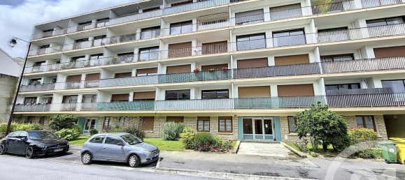 3 Schlafzimmer Wohnung in Chalons-en-Champagne, France, Nr. 59843 3