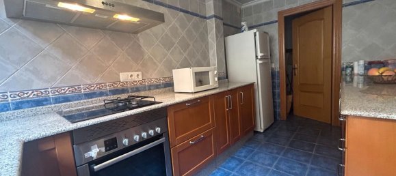 2 Schlafzimmer Stadthaus in Benetusser, Spain, Nr. 166528 2