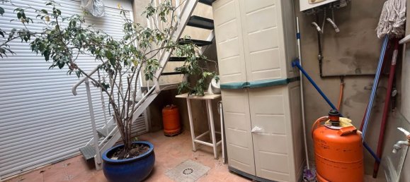 2 Schlafzimmer Stadthaus in Benetusser, Spain, Nr. 166528 11