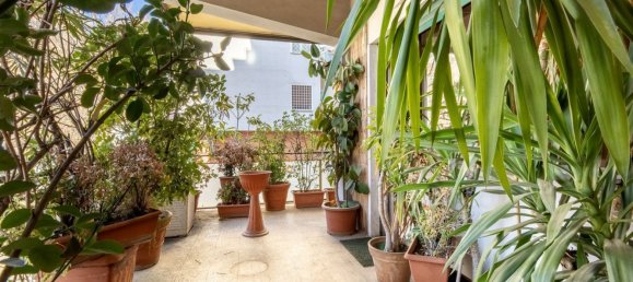 5 rooms Apartment in Rome, Italy No. 221185 3